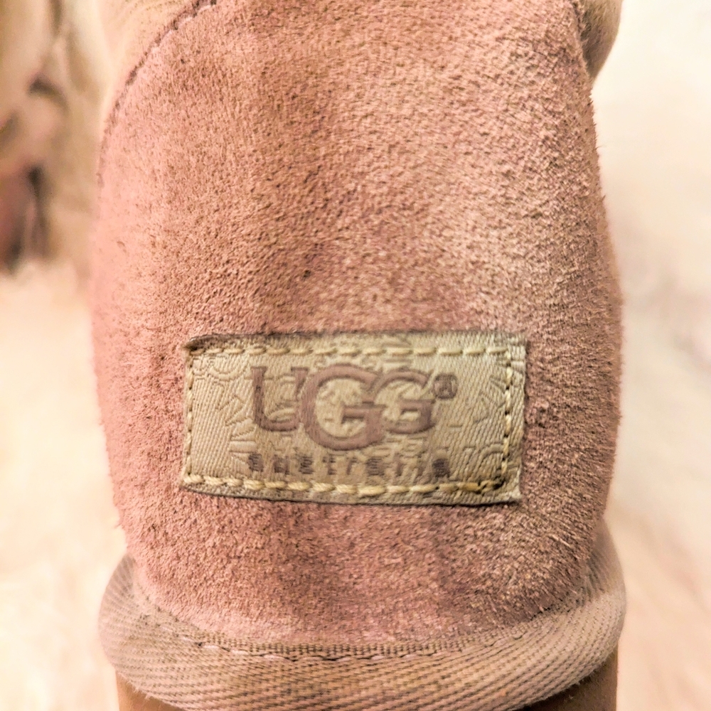 Uggs Authentic - image 2
